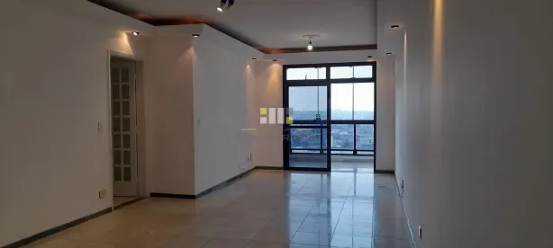 Apartamento com 3 Quartos à venda, 130m² no Centro, Sumaré