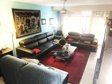 Casa com 3 Quartos à venda, 155m² no Jardim Vila Galvão, Guarulhos