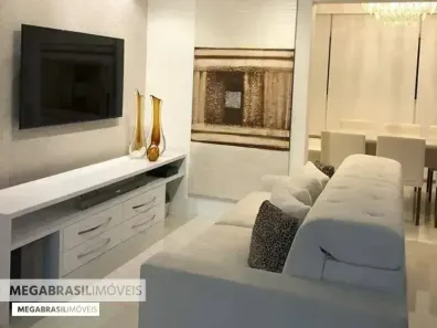 Apartamento com 3 Quartos à venda, 127m² no Jardim da Glória, São Paulo