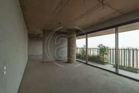 Cobertura com 4 Quartos à venda, 479m² no Indianópolis, São Paulo
