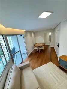 Apartamento com 2 Quartos à venda, 55m² no Vila Olímpia, São Paulo