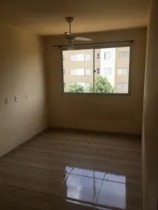 Apartamento com 2 Quartos à venda, 50m² no Parque Yolanda (Nova Veneza), Sumaré