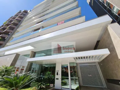 Apartamento com 4 Quartos à venda, 220m² no Bom Pastor, Juiz de Fora