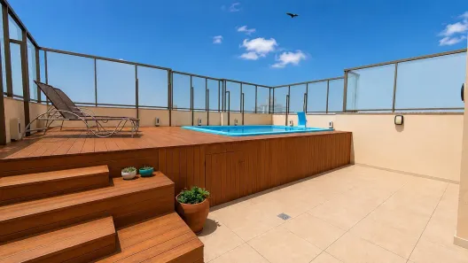 Cobertura com 3 Quartos à venda, 240m² no Centro, São Leopoldo