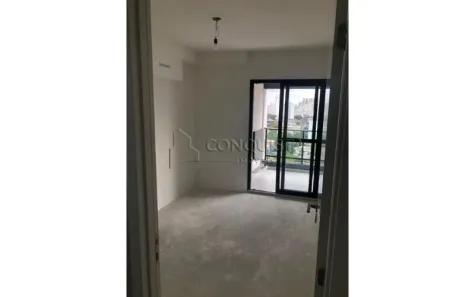Kitnet com 1 Quarto à venda, 38m² no Vila Mariana, São Paulo