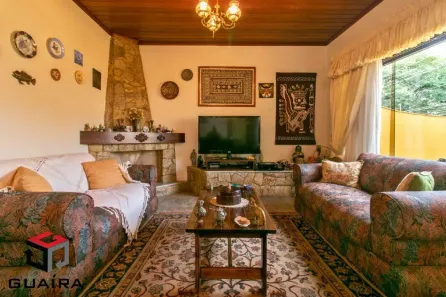 Sobrado com 6 Quartos à venda, 622m² no Centro, São Bernardo do Campo