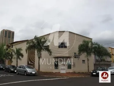 Imóvel Comercial à venda, 60m² no Nova Ribeirânia, Ribeirão Preto