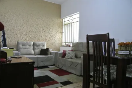 Casa com 2 Quartos à venda, 60m² no Lauzane Paulista, São Paulo