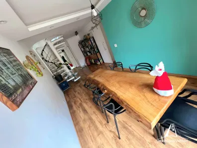 Apartamento com 4 Quartos à venda, 167m² no São Judas, São Paulo