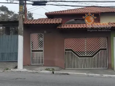Casa com 1 Quarto à venda, 167m² no Parque Císper, São Paulo
