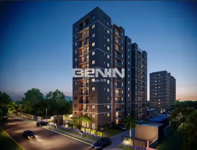 Apartamento com 2 Quartos à venda, 44m² no Igara, Canoas