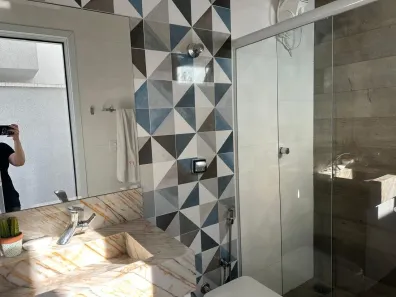 Casa com 4 Quartos à venda, 335m² no Plano Diretor Sul, Palmas