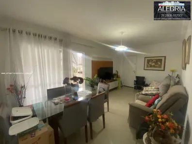 Apartamento com 2 Quartos à venda, 70m² no Rio Vermelho, Salvador