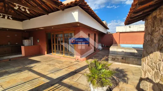 Cobertura com 4 Quartos à venda, 162m² no Méier, Rio de Janeiro