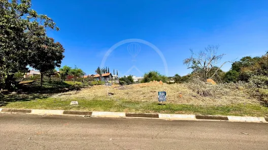 Lote/Terreno à venda, 1000m² no Residencial Green Ville II, Boituva
