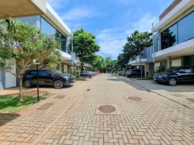Casa de Condomínio com 3 Quartos à venda, 185m² no Chácara Primavera, Campinas
