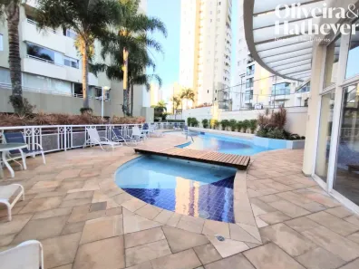 Apartamento com 2 Quartos à venda, 60m² no Barra Funda, São Paulo
