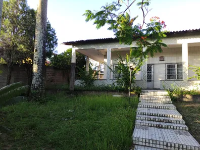 Fazenda/Sítio com 3 Quartos à venda, 300m² no Bacaxá (Bacaxá), Saquarema