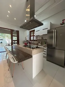 Casa de Condomínio com 5 Quartos à venda, 309m² no Rincão, Mossoró