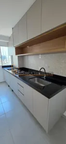 Apartamento com 2 Quartos à venda, 49m² no Parque Água Comprida, Bauru