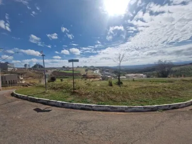 Lote/Terreno à venda, 1231m² no Eco Village, Lagoa Santa