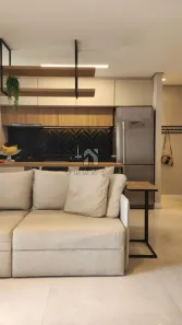 Apartamento com 2 Quartos à venda, 62m² no Pagador de Andrade, Jacareí