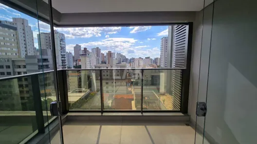 Cobertura com 3 Quartos à venda, 166m² no Anchieta, Belo Horizonte