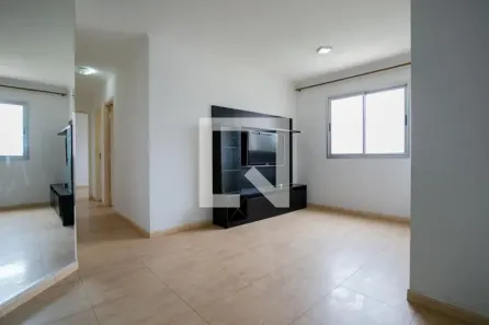 Apartamento com 2 Quartos à venda, 54m² no Vila Roque, São Paulo