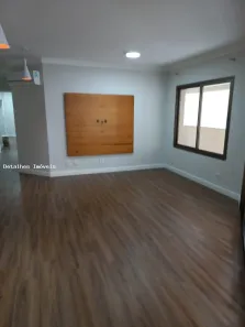 Apartamento com 4 Quartos à venda, 220m² no Parque Residencial Aquarius, São José dos Campos