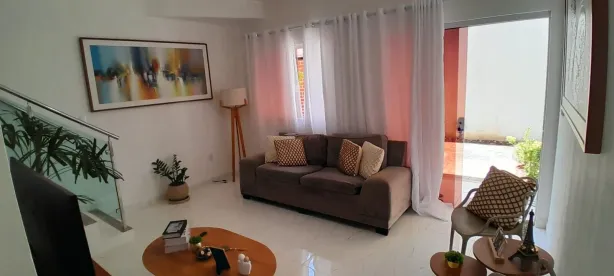 Casa com 2 Quartos à venda, 92m² no Vila Praiana, Lauro de Freitas