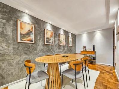 Apartamento com 2 Quartos à venda, 106m² no Tijuca, Rio de Janeiro