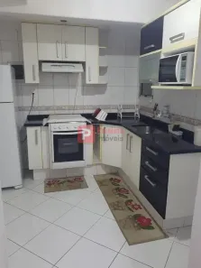 Apartamento com 2 Quartos à venda, 80m² no Santo Amaro, São Paulo