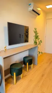 Apartamento com 1 Quarto à venda, 33m² no Cupe, Ipojuca