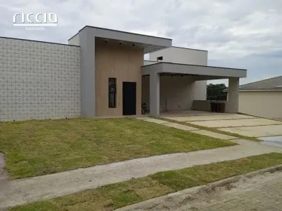 Casa de Condomínio com 4 Quartos à venda, 300m² no Condomínio Colinas do Parahyba, São José dos Campos