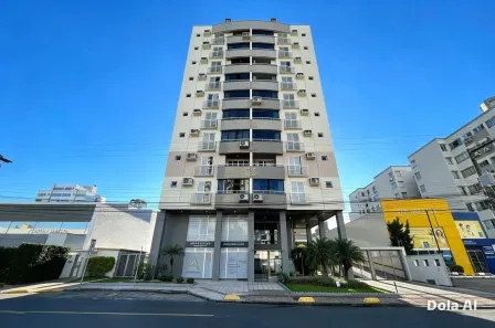 Apartamento com 3 Quartos à venda, 10m² no Centro, Criciúma