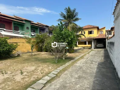 Apartamento com 4 Quartos à venda, 120m² no Jardim Atlântico Leste (Itaipuaçu), Maricá