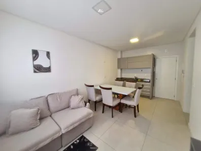 Apartamento com 1 Quarto à venda, 48m² no Tabuleiro, Camboriú