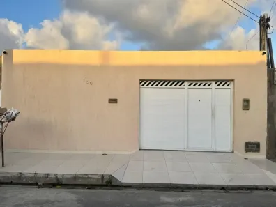 Casa de Condomínio com 3 Quartos à venda, 120m² no NOVA SATUBA, Satuba