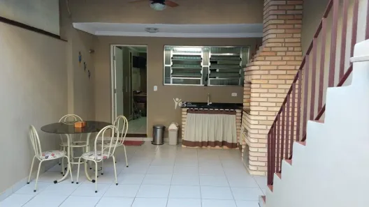 Casa com 3 Quartos à venda, 160m² no Vila Curuçá, Santo André