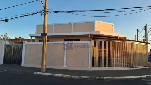 Ponto Comercial para alugar, 175m² no Jardim Santa Clara (Vila Xavier), Araraquara