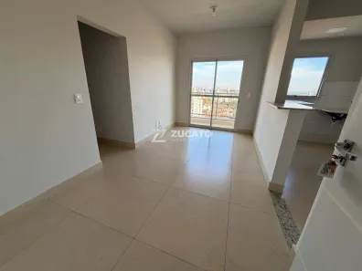 Apartamento com 2 Quartos para alugar, 81m² no Estados Unidos, Uberaba