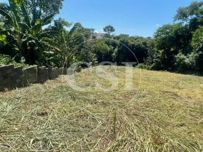 Lote/Terreno à venda, 2337m² no Mansões Santo Antônio, Campinas