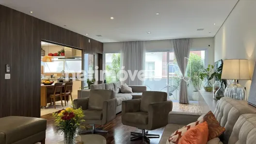 Casa de Condomínio com 4 Quartos à venda, 399m² no Brooklin Paulista, São Paulo