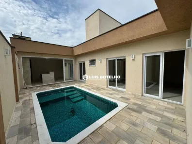 Casa com 3 Quartos à venda, 160m² no Jardim São Francisco, Piracicaba