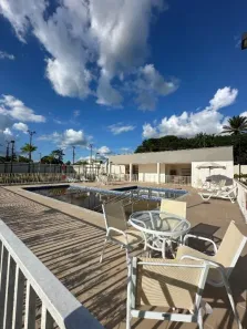 Apartamento com 2 Quartos à venda, 40m² no Quarenta Horas (Coqueiro), Ananindeua