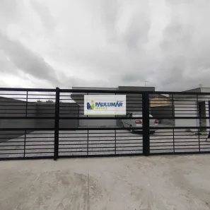 Casa com 2 Quartos à venda, 70m² no Cibratel II, Itanhaém