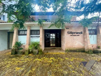 Imóvel Comercial para alugar, 390m² no Centro, Cascavel