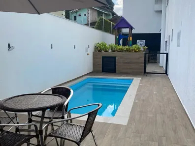 Apartamento com 3 Quartos à venda, 78m² no Anita Garibaldi, Joinville