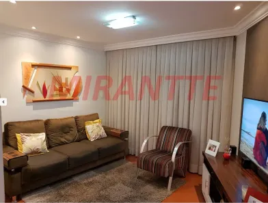 Apartamento com 2 Quartos à venda, 72m² no Vila Guilherme, São Paulo