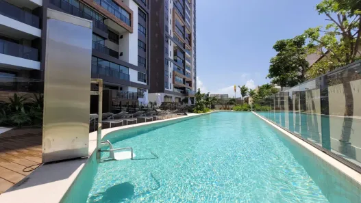 Apartamento com 2 Quartos à venda, 75m² no Capim Macio, Natal